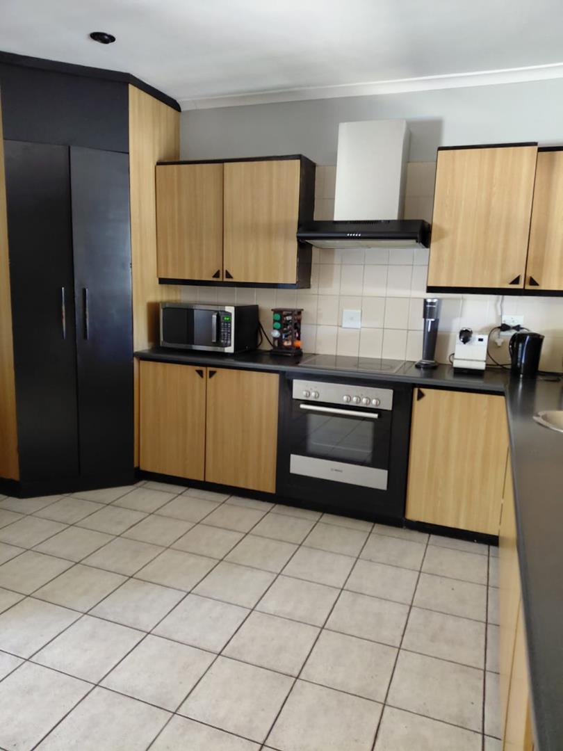 3 Bedroom Property for Sale in Welgelegen Western Cape